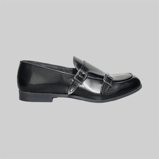 Scarpe Classiche Doppia fibbia