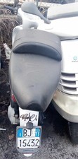 SELLA SEDILE SELLONE PIAGGIO EXAGON 125 180 1999 2000 2001