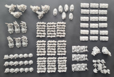 Massiccio 2000pt + Esercito Demoniaco - compatibile con Warmaster Revolution 10mm