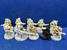 10 Neophyte Hybrid dei Culti Genestealer 4