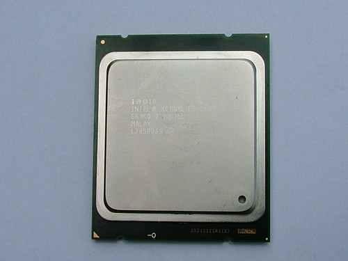Processore intel xeon 2650 - , e5-2650