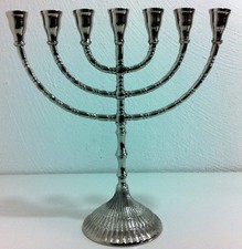 Menorah Candelabro di Davide