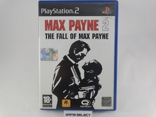 MAX PAYNE 2 THE FALL OF SONY