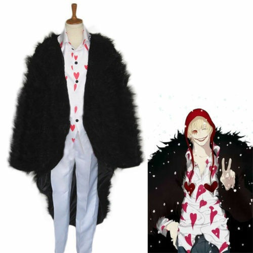 Costume cosplay