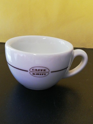 Tazzina caffè krifi - tazzina,