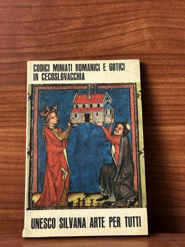 Codici miniati romanici - miniati,