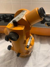 TACHEOMETRO THEIS WOLZHAUSEN