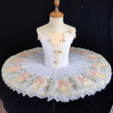 New Ballet Tutu Skirt Children