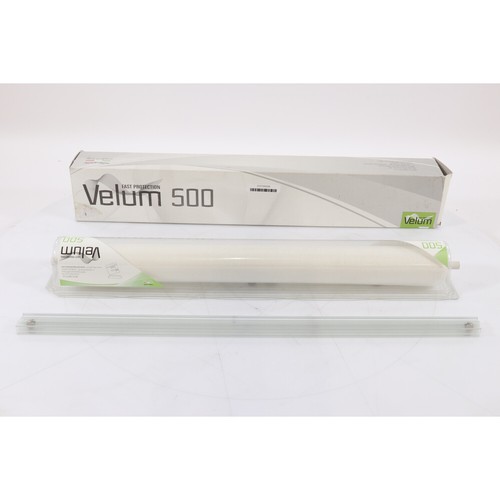 Nitty gritty srl velum500 - srl, new