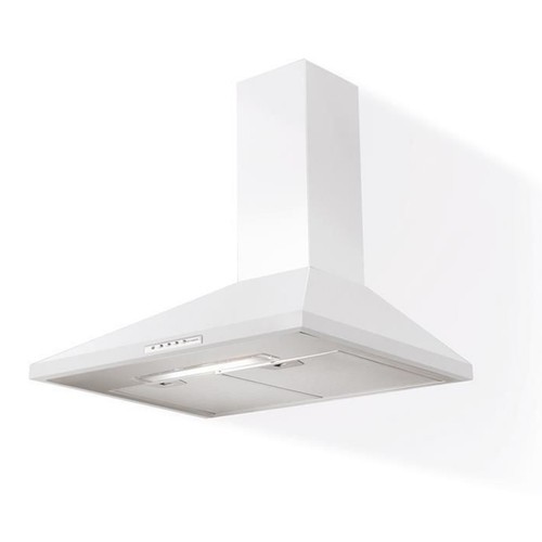 Faber cappa cucina bianco - cappa,