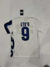 Maglia da trasferta Inter