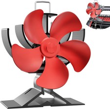Easywave 2025 Ventilatore per