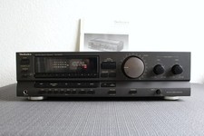 Technics SA-GX100 - Ricevitore