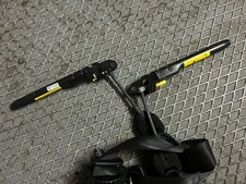 Cinture Di Sicurezza anteriori