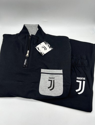 Tuta uomo felpa mezza - uomo,