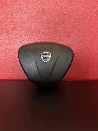 Airbag sterzo volante lancia - airbag,