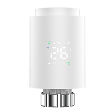 Tuya   Radiator Actuator TRV