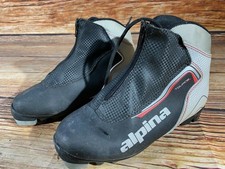 Scarponi da sci Alpina Touring