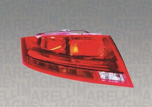 Magneti marelli fanale - magneti,