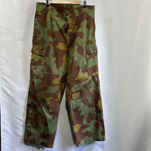 Pantalone paracadutista