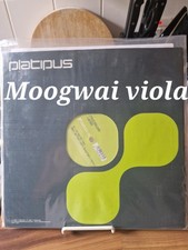 Trance-Moogwai, Viola-