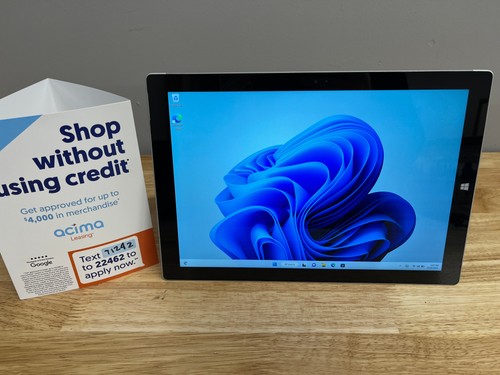 Microsoft surface pro 3 - pro, 12,3"
