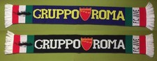 Gruppo roma juventus sciarpa - gruppo,