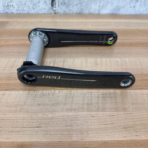 Light use sram red axs - red,