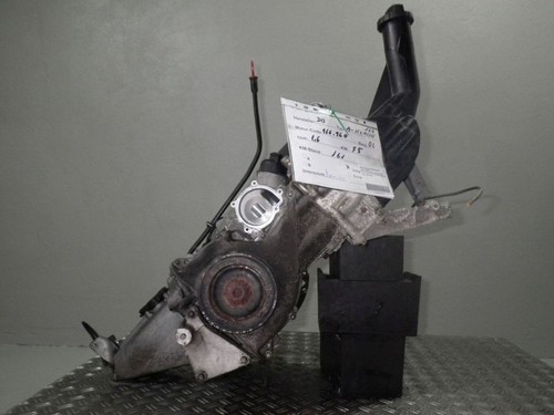 Motore senza accessori