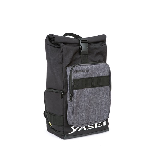 Zaino shimano luggage yasei - luggage,
