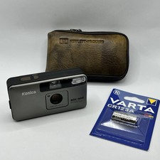 Testato ✅ I Konica Big mini