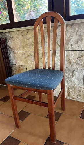 Sedia ristorante da - sedia, o