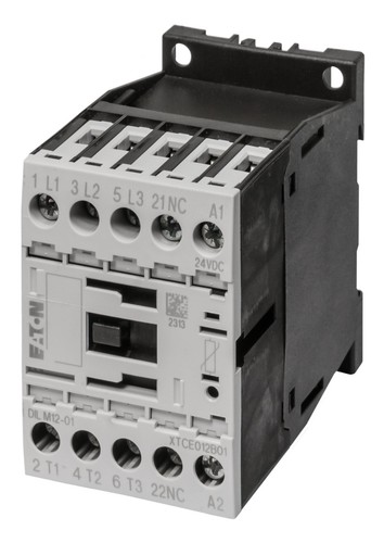 Eaton xtce012b01td 24v - eaton,
