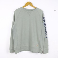 Carhartt Felpa Uomo Taglia L