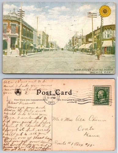 1910 wichita main street - ks,