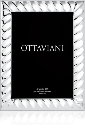 Portafoto ottaviani torchon - portafoto,