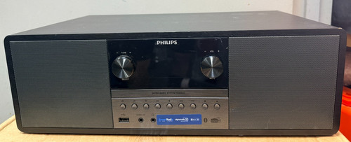 Philips micro music - philips,
