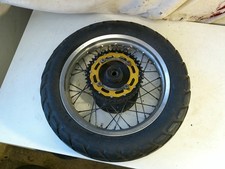 Yamaha XTZ660 Tenere EZ91