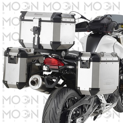 Kappa kr5109 attacco bauletto - attacco,