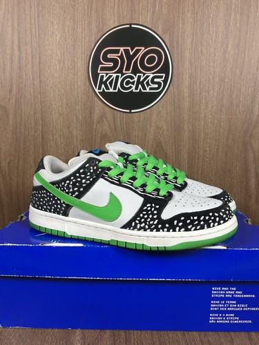 Taglia nike dunk premium - 8,