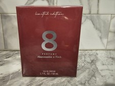 Edizione limitata Abercrombie