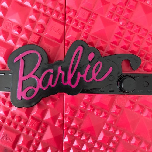 Barbie fashionista ultimate - barbie,