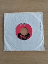 DISCO 45 GIRI 7" THE J.B.s. with JAMES BROWN - EVERYBODY WANNA GET FUNKY ONE MOR