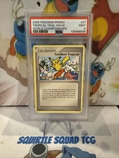 2005 POKEMON WORLD