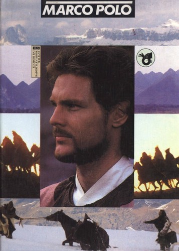 Marco polo eri edizioni - marco,