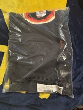 Maglione Burger King Manager