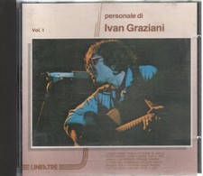 PERSONALE di: IVAN GRAZIANI