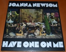 Joanna Newsom - Have One On Me