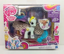 Little pony princess - pony,