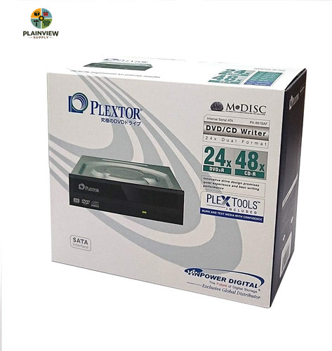 Digital plexwriter 891saf r - digital, px-891saf-r